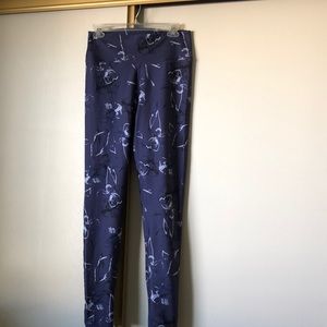 JustFab Leggings